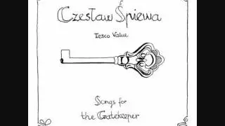 Tesco Value (Czeslaw Spiewa) - Not the first Not the last [2004]