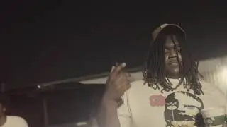 Big Bando - Wake Up (Official Music Video) @JLUVFILMZ
