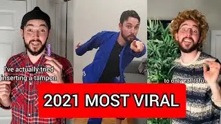2021 MOST VIRAL VIDEOS!!!