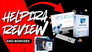 Helpira Review and Bonuses: Is It Really Worth It? Demo + Coupon