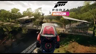 Forza Horizon 5 Flood Sweat and Gears! #showcase #forzahorizon5