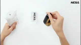 How to Use Nexa Ultra 50000 Disposable Vape | Easy Beginner Guide