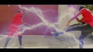 Lavi Nan Potoprens Part 78 Prepre pwente yon b&acirc;ton majik sou Fh Gade sak rive