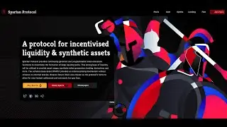 Spartan Protocol (Beginner Tutorial)