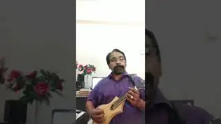 GORI THERA GAVE BEDA MANDOLIN stanley v joseph