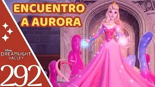 Las PRUEBAS de las HADAS MADRINAS de AURORA | Disney Dreamlight Valley