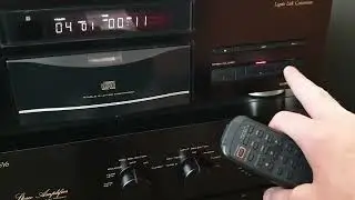 Pioneer PD S901