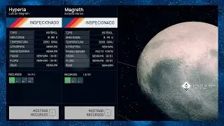 🪐Starfield #22 - Sistema N&aacute;rion - Hyperia - Magreth