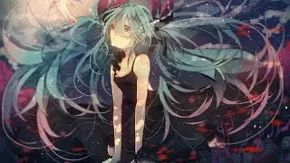 [14] Nightcore Emotional rock mix \