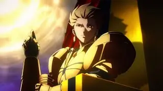 King of Kings [Fate/Zero]