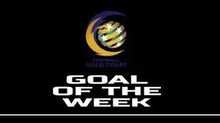Goal Of The Week - rnd 5