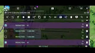 CARA CHEAT SIMCITY SIMCASH UNLOCK GAME GUARIAN