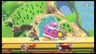 Dedede's Lullaby