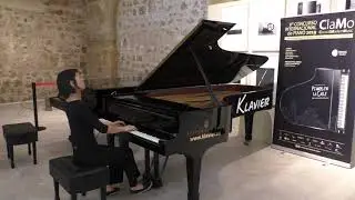Ai Sakae - L.V.Beethoven - Piano Sonata N&ordm;28 Op.101