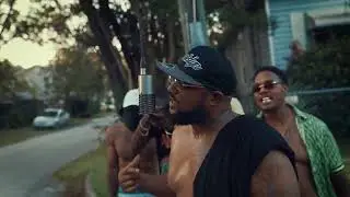 Murder on My Mind  - Florida Slime Corey X DimeBagg (Official Music Video)