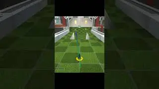 Golf With Friends Pt 1 ~ Goofy moments with the gang (Full video on TikTok)