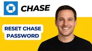 How to Reset a Forgotten Chase Bank Password (2025) &ndash; Step-by-Step Easy Guide