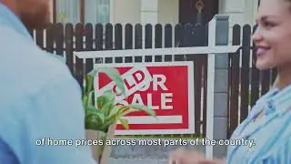 EXPLORE REAL ESTATE 2024: Decoding the 2024 Home Price Rollercoaster