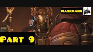 Star Wars Outlaw gameplay Walkthough - Part 9