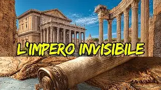 L'Impero Romano non &egrave; Mai Caduto. &Egrave; Diventato Invisibile