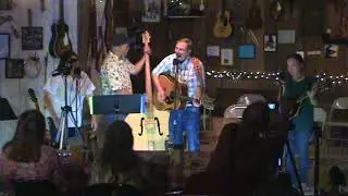 Ashes of Love at Bbos 7 8 18