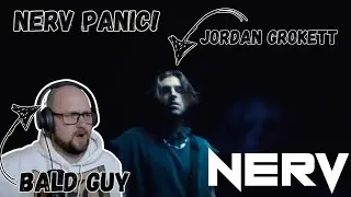 NERV MOST INTENSE BREAKDOWN of 2025!!! | NERV - PANIC! (Reaction)