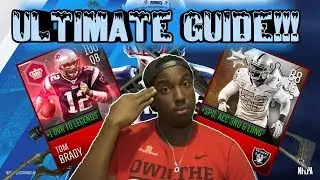 MADDEN MOBILE 18 BEGINNING OF THE YEAR GUIDE!!! HOW TO CHECK SERVER AND EASY MONEY MAKING TIPS!!!