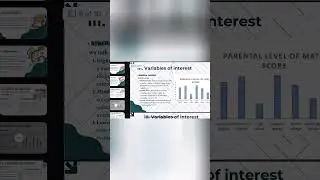 Demographic Statistics  Report 1   VDO update