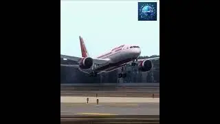 Air India Plane Crash