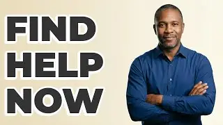 Who Provides Emergency Financial Distress Resources?