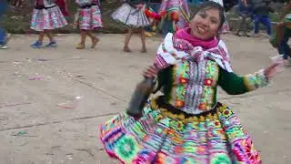 GOLONDRENITA DE ESPINAR COCNIERTO 2025 CARNAVALES