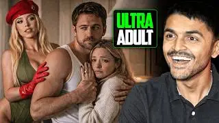 The Housemaid Review (2025) in Hindi | Moviesbolt