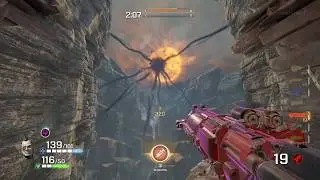 The Molten Falls - 5 min look-around