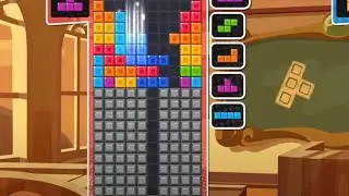 Wumbo VS GenDragFan Puyo Puyo Tetris!