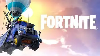 FORTNITE LIVE