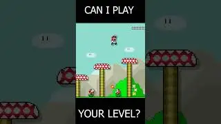 SUPER MARIO MAKER 2 LEVEL L68 F41 TVG
