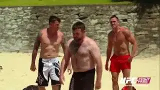 Fight Night Adelaide: Kyle Noke - Australian Made