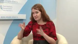 Программа &laquo;Актуально&raquo;. &laquo;Вологдалесхоз&raquo; получил международный сертификат по системе FSC
