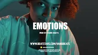 Afro Drill ✘ Drill melodic instrumental EMOTIONS