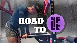 MUSCLE UP : LA GESTION DU POIDS 
