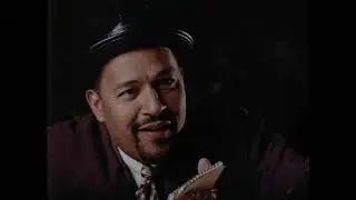 Homicide Life on the Street S05E14 Diener