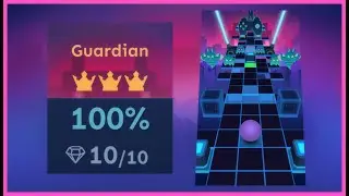 「Rolling Time 2」Guardian | ★★★★
