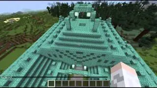 Snapshot 14w25b - New blocks and stuff :D