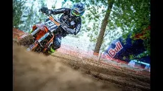 Best of Orlen MXMP - Człuch&oacute;w 2017 #DUUST.RACING