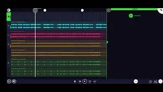 DJ Snake - Let Me Love You (FL Studio Mobile) Official Video