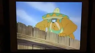 Zorro Mouse 🐁 & Tiger 🐯 To The Rescue