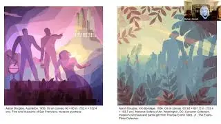 Ask a Curator: Vida Americana: Mexican Muralists Remake American Art, 1925&ndash;1945