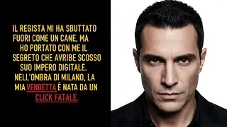 “TE NE VAI”, DISSE IL DIRETTORE; CONSEGNAI IL TESSERINO E RIVELAI I SERVER NASCOSTI CHE NESSUNO...