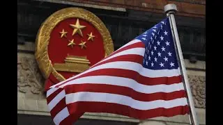 前CIA華裔官員洩密中國 組織遭破解害死20線民