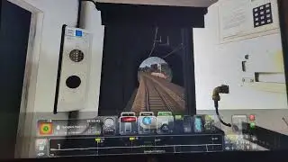Train Simulator Classic - Suburban Glasgow Northwest - Test train to Helensburgh Upper